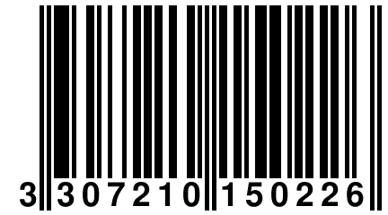 3 307210 150226