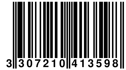 3 307210 413598