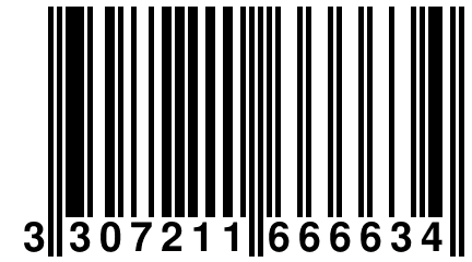 3 307211 666634