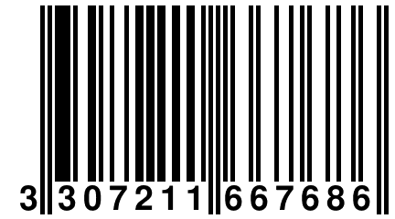 3 307211 667686