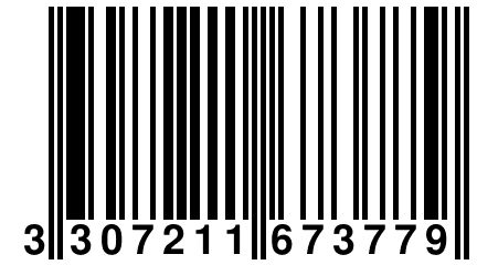 3 307211 673779