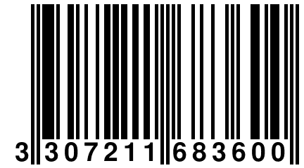 3 307211 683600