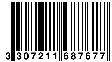 3 307211 687677