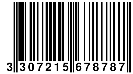 3 307215 678787