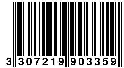 3 307219 903359