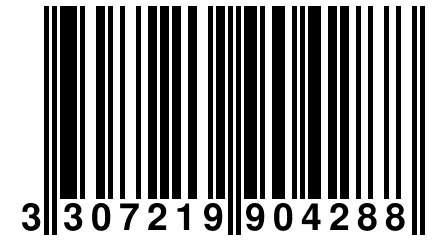 3 307219 904288