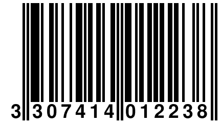 3 307414 012238