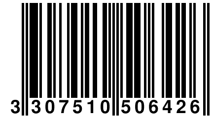 3 307510 506426