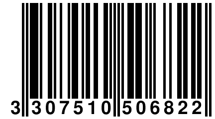 3 307510 506822