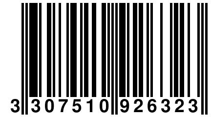 3 307510 926323