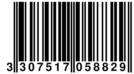 3 307517 058829