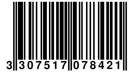 3 307517 078421