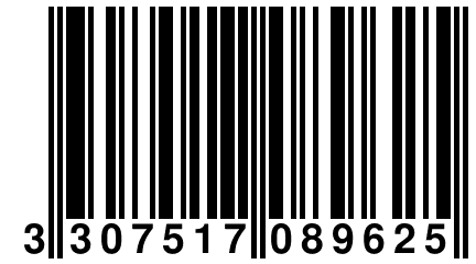 3 307517 089625