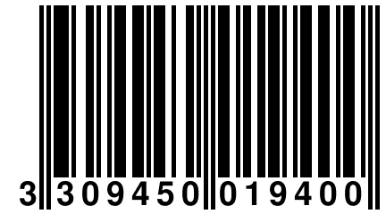 3 309450 019400