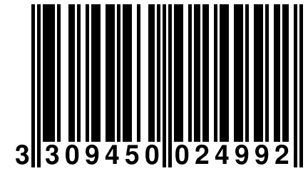 3 309450 024992