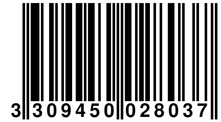 3 309450 028037