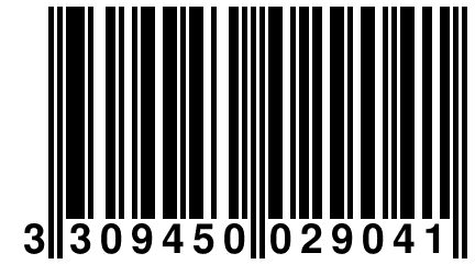 3 309450 029041