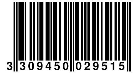 3 309450 029515