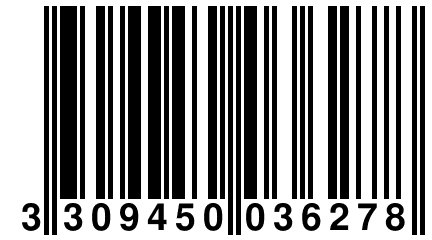 3 309450 036278