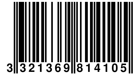 3 321369 814105