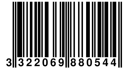 3 322069 880544