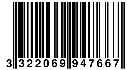 3 322069 947667