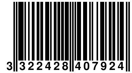 3 322428 407924