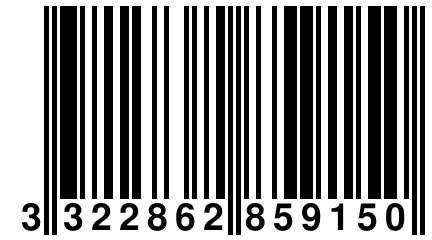 3 322862 859150