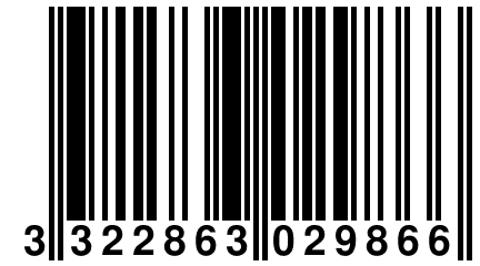 3 322863 029866