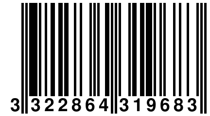 3 322864 319683