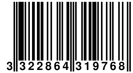 3 322864 319768