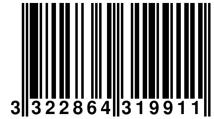 3 322864 319911