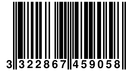 3 322867 459058