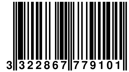 3 322867 779101