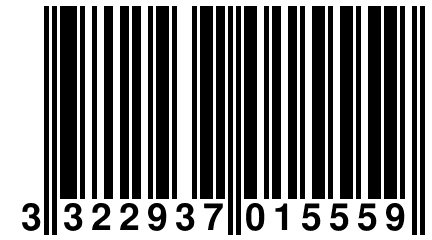 3 322937 015559