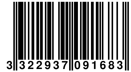 3 322937 091683