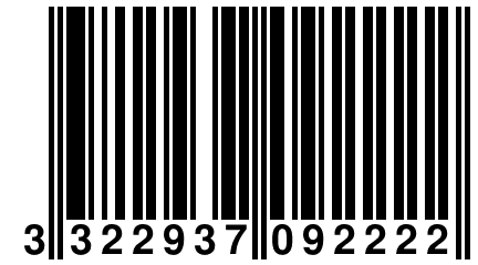 3 322937 092222