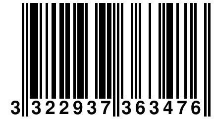 3 322937 363476