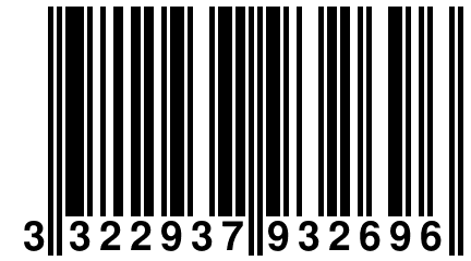 3 322937 932696