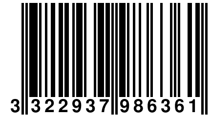 3 322937 986361