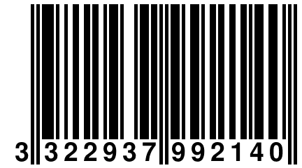 3 322937 992140