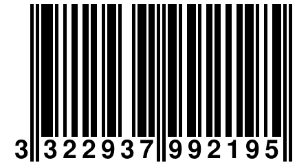 3 322937 992195