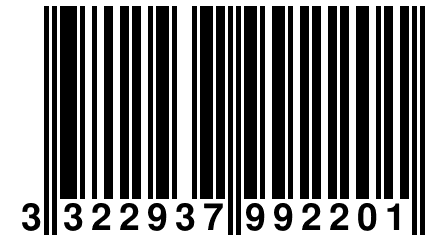 3 322937 992201