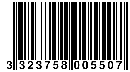 3 323758 005507