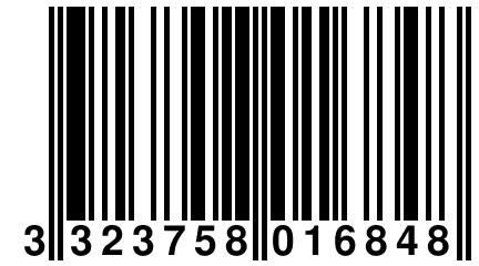 3 323758 016848