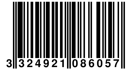 3 324921 086057