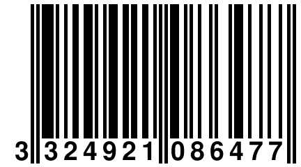 3 324921 086477