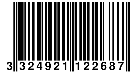 3 324921 122687