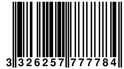 3 326257 777784