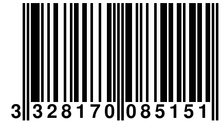 3 328170 085151